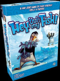 Hey, That&#039;s My Fish!, Fantasy Flight Games
