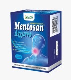 Mentosan azzurro 21cpr de supt, Adya Green Pharma