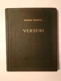 Magda Isanos - Versuri (1955)