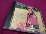 CD MARIANA SUCIU -CANTARI SI JOCURI HUNEDORENE ORIGINALA