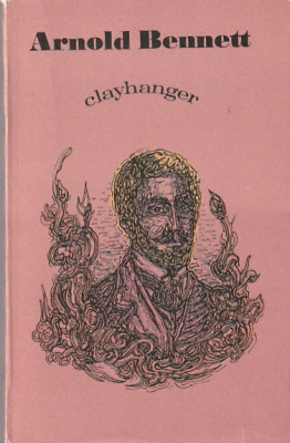 ARNOLD BENNETT - CLAYHANGER foto