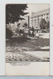 bnk cp Bucuresti - In scuarul Ateneului RPR - uzata