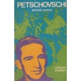 Petschovschi campionul fair-play-ului (Cu dedicatia autorului)