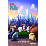 Secret Life of Pets: Junior Novel