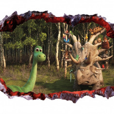 Sticker decorativ cu Dinozauri, 85 cm, 4365ST-1