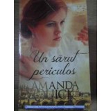 UN SARUT PERICULOS-AMANDA QUICK-227691