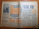 Magazin 6 aprilie 1963-articol tesatoria partizanul rosu din brasov