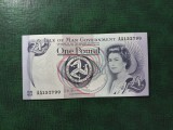 INSULA MAN 1 POUND UNC
