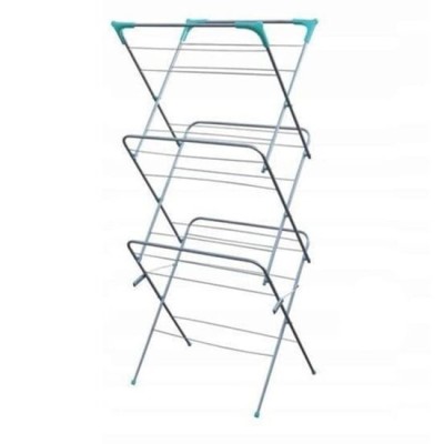 Uscator rufe, MagicHome, inox, 63x51x137 cm GartenVIP DiyLine foto