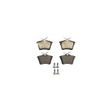 Placute frana PEUGEOT 407 cupe 6C ATE 13046028932