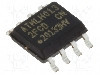 Circuit integrat, memorie EEPROM, 512kbit, SO8, MICROCHIP TECHNOLOGY - AT24C512C-SSHD-B foto