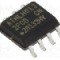 Circuit integrat, memorie EEPROM, 512kbit, SO8, MICROCHIP TECHNOLOGY - AT24C512C-SSHD-B