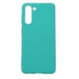 Husa protectie flippy compatibila cu huawei p30 lite matte tpu mint