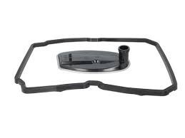 Set filtre hidraulice,cutie dee viteze automata Jeep Mercedes Benz Ssangyong foto