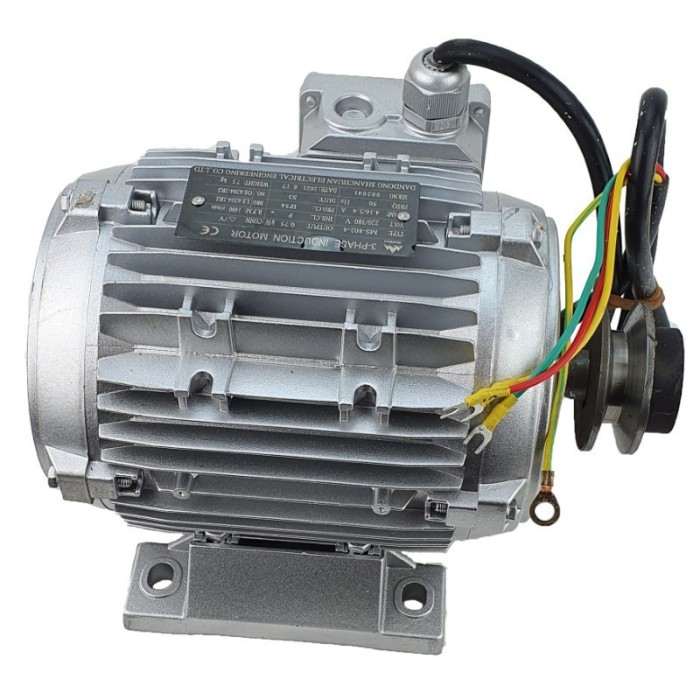 Motor 380V pentru ST8076, SelTech