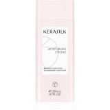 KERASILK Essentials Repairing Conditioner balsam hidratant pentru păr uscat și deteriorat 200 ml