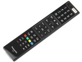 Telecomanda Panasonic RC48125, TX-24C300E, TX-32C300E, TX-40C200E, TX-40C300, TX-48C300E, TX-48CW304, Netflix