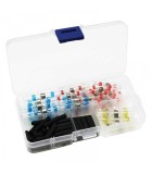 Set conectori rapizi termocontractabili