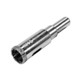 Cumpara ieftin Carotă diamantată plăci ceramice 16mm Yato YT-60427