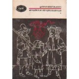 Aventurosul Simplicius Simplicissimus, Volumul I