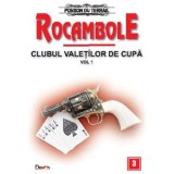 Rocambole 03/29 - Ponson du Terrail