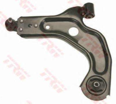 Bascula / Brat suspensie roata FORD FIESTA IV (JA, JB) (1995 - 2002) TRW JTC1038 foto