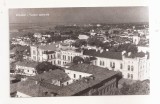 RF101 - Carte Postala - Roman. Vedere generala. circulata 1959