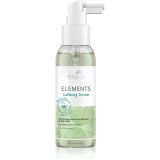 Wella Professionals Elements ser calmant pentru scalp sensibil si uscat 100 ml