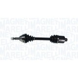 Planetara Opel Astra H (A04), Astra H Box / Estate (L70), Astra H Estate (A04), Astra H Gtc (A04), Astra H Twintop (A04), Zafira / Zafira Family B (A, Magneti Marelli