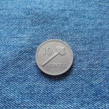 10 Cents 1979 Fiji / centi, Australia si Oceania