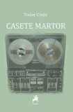 Casete martor/Tudor Cretu, Tracus Arte