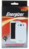 Husa cu Inductie Energizer pentru Samsung Galaxy S3 Alb- RXQIS3WH2, Carcasa