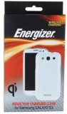 Husa cu Inductie Energizer pentru Samsung Galaxy S3 Alb- RXQIS3WH2