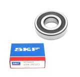 Rulment 6306 SKF 2RS1 - C3