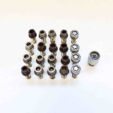 Set Prezoane Roata Originale Audi A5 F53 (2017-) - Calitate Garantata, Livrare Rapida