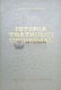 Istoria teatrului universal (volumul 1) - 1963 - Octavian Gheorghiu ($O48), Didactica si Pedagogica