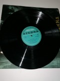 LOT 2 DISC / VINIL / - BRAMHS -SIMFONIA NR.1 SI 4 / DIRIJOR HERMANN ABENDROTH