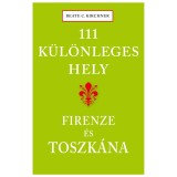 111 k&uuml;l&ouml;nleges hely - Firenze &eacute;s Toszk&aacute;na - Winter Ang&eacute;la