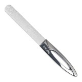 Pila Metalica Profesionala Manichiura &amp;amp; Pedichiura LUXORISE, Silver #03