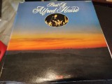 Vinil 2xLP &quot;Japan Press&quot; ALFRED HAUSE - The best of ALFRED HAUSE (VG++)
