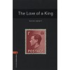 The Love of a King - OBW 2. - Peter Dainty