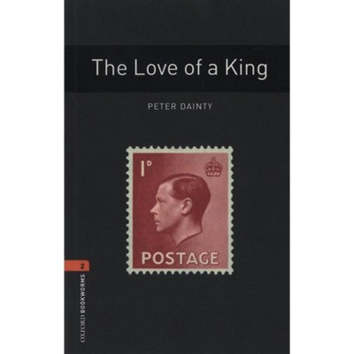 The Love of a King - OBW 2. - Peter Dainty foto