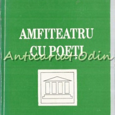 Amfiteatru Cu Poeti - Constantin Ciopraga