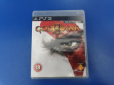 God of War III - joc PS3 (Playstation 3)