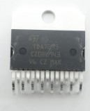 C.I. TDA7293HS STMICROELECTRONICS