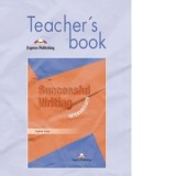 Curs limba engleza Successful Writing Intermediate. Manualul profesorului