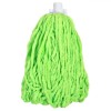 Mop Microfibre, Verde Lime, Oem