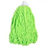 Mop Microfibre, Verde Lime, Oem