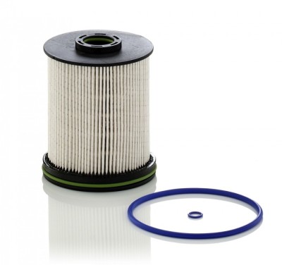 Filtru combustibil Mann-Filter PU9012/1z foto