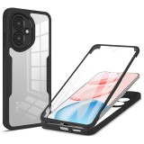 Husa 360&deg; Honor 400 Asteroid GSM ColorVerse, negru